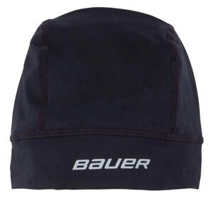 NWOT Bauer Performance Skull Cap